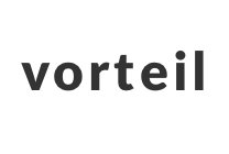 Vorteil Logo
